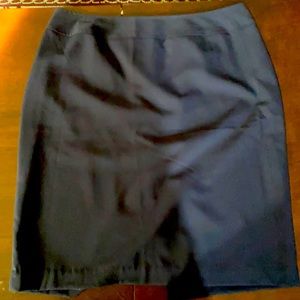 NWT WORTHINGTON skirt s 14